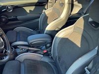 Gebraucht Mini John Cooper Works Coupé 231 PS (169 kW) 2020 Grün Coupé