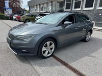 Gebraucht Seat Leon X-Perience 4Drive 150 PS (110 kW) 2016 Grau Kombi