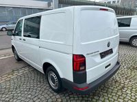 Second-hand VW Transporter 150 CP (110 kW) 2022 Alb Van