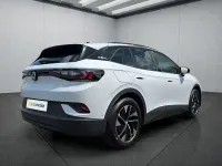 Gebraucht VW ID.4 Pro 210 kW (286 PS) 2025 Weiß SUV