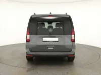 Neu VW Caddy 116 PS (85 kW) 2025 Andere Van / Kleinbus