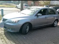 Gebraucht Mazda 2 Active 80 PS (58 kW) 2006 Kleinwagen