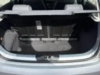 Gebraucht VW Fox 75 PS (55 kW) 2008 Silber Kleinwagen