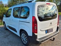 gebraucht Citroën Berlingo PureTech 110 S&S FEEL M FEEL