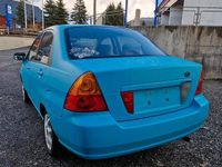 Gebraucht Suzuki Liana 103 PS (75 kW) 2004 Limousine