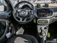 Occasion Smart ForFour 71 ch (52 kW) 2019 Noir Citadine