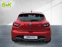 gebraucht Renault Clio IV 1.6 Turbo RS TCE200 Energy*8-fach*Autom*