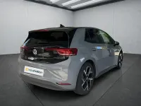 Gebraucht VW ID.3 Pro 149 kW (203 PS) 2024 Grau Kleinwagen