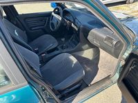 Gebraucht BMW 316 99 PS (72 kW) 1993 Grün Kombi