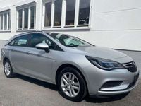 gebraucht Opel Astra Sports Tourer Edition erst.49900Km