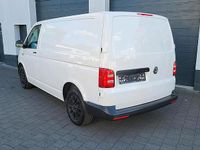 Gebraucht VW Transporter 102 PS (75 kW) 2019 Weiß Van