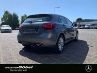 gebraucht Mercedes A220 d 4MATIC