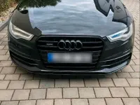 Gebraucht Audi A6 381 PS (280 kW) 2012 Schwarz Limousine