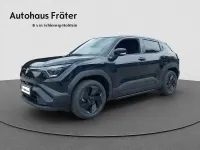 Neu Suzuki e-Vitara Comfort 127 kW (174 PS) 2026 Schwarz SUV