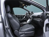 Gebraucht Mitsubishi Eclipse Cross 188 PS (138 kW) 2022 Grau SUV