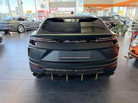 Second-hand Lamborghini Urus 650 CP (478 kW) 2019 Gri SUV