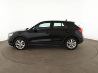 Gebraucht Audi Q2 116 PS (85 kW) 2017 Schwarz SUV