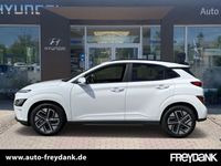 gebraucht Hyundai Kona Elektro MY23 (100kW) ADVANTAGE-Paket