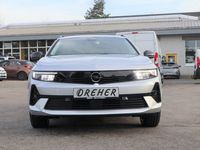 gebraucht Opel Astra Sports Tourer Electric /LED/Sitzhzg. NSW