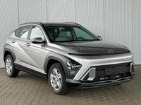 gebraucht Hyundai Kona 1.0 T-GDi Automatik Premium V & H Sitz & Lenkr Heiz