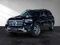 Gebraucht Mercedes GLS450 Premium Plus 367 PS (269 kW) 2025 Obsidianschwarz SUV