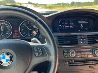 Gebraucht BMW 335 Cabriolet M Performance 306 PS (225 kW) 2011 Cabrio