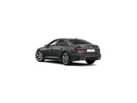 Gebraucht Audi A6 Advanced 204 PS (150 kW) 2023 Grau Limousine