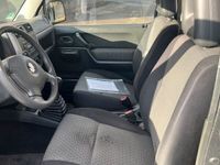 gebraucht Suzuki Jimny 1.3 4WD Club Club