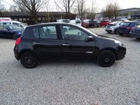 gebraucht Renault Clio 16VTCe III Dynamique 1.2 16V TCe 100