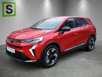 Neu Renault Symbioz Techno 140 PS (102 kW) 2026 Rot SUV