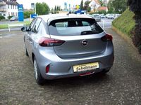 gebraucht Opel Corsa F 1.2 Edit DAB Tel Klima PDC SHZ LHZ Navi