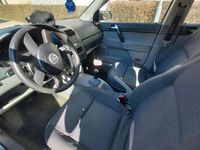 Gebraucht VW Polo 75 PS (55 kW) 2003 Silber Kleinwagen