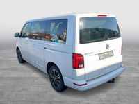 Gebraucht VW Multivan Comfortline 150 PS (110 kW) 2021 Van