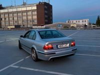 gebraucht BMW 528 E39 M Paket i