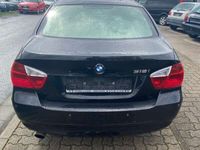 gebraucht BMW 318 318 i