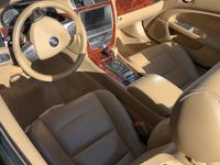 Gebraucht Jaguar XK8 298 PS (219 kW) 2006 Schwarz Cabrio