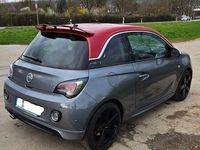 gebraucht Opel Adam S 1.4 Turbo 110kW S