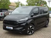 Gebraucht Ford Tourneo Custom Sport 170 PS (125 kW) 2025 Schwarz Van
