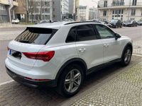 gebraucht Audi Q3 35 TFSI S tronic advanced Navi Klima AHK Temp.