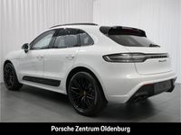 gebraucht Porsche Macan GTS LED Bose 18-Wege Chrono Panorama