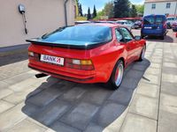 gebraucht Porsche 944 