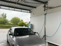 Occasion BMW 520 170 ch (125 kW) 2004 Gris Berline