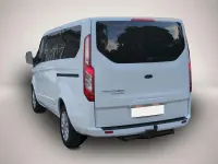Gebraucht Ford Tourneo Custom Titanium 150 PS (110 kW) 2022 Manufacturer Van