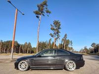 Gebraucht BMW 330 Performance 231 PS (169 kW) 2000 Schwarz