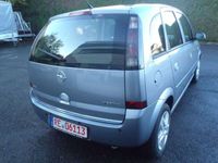 gebraucht Opel Meriva 1.4 Edition Klima