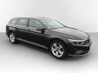 Gebraucht VW Passat Elegance 272 PS (200 kW) 2020 Braun Kombi