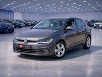 Gebraucht VW Polo Style 95 PS (69 kW) 2022 Grau Kleinwagen