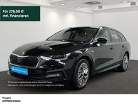 Gebraucht Skoda Octavia Tour 150 PS (110 kW) 2023 Schwarz Kombi