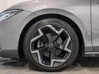 Gebraucht VW Passat R-line 150 PS (110 kW) 2025 Grau metallic Kombi