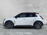 Neu Renault R5 Techno 110 kW (150 PS) 2026 Perlmuttweiß Kleinwagen